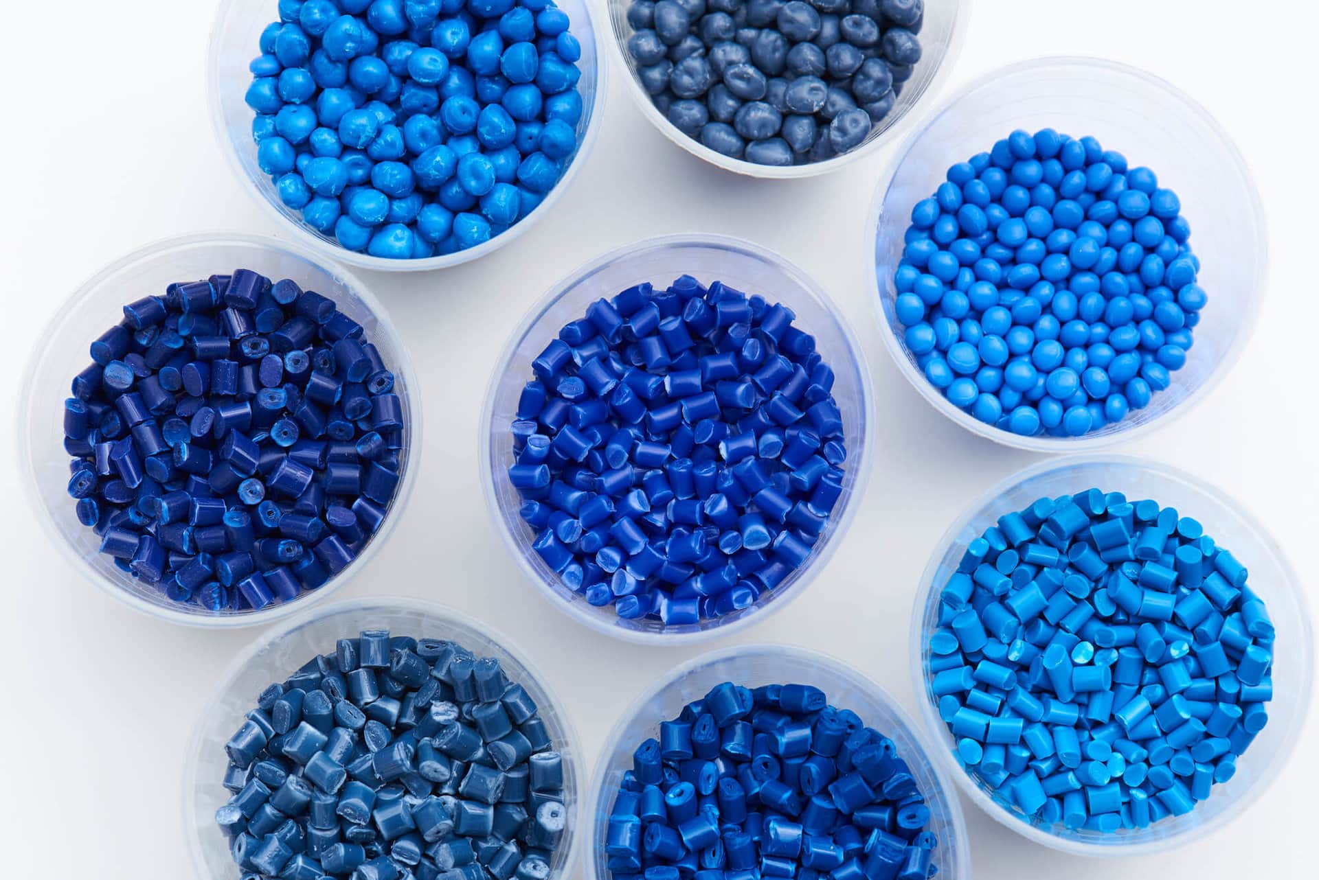 Specialty Polymers JDI Plastics