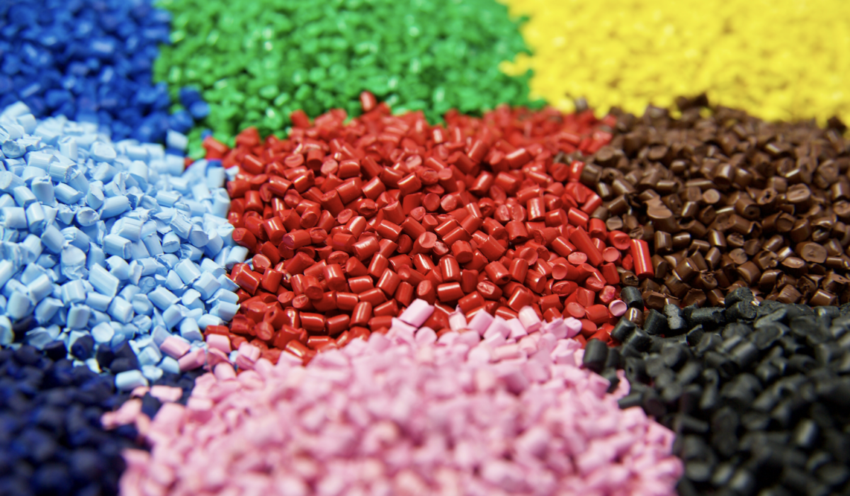 Plastic Product Development
