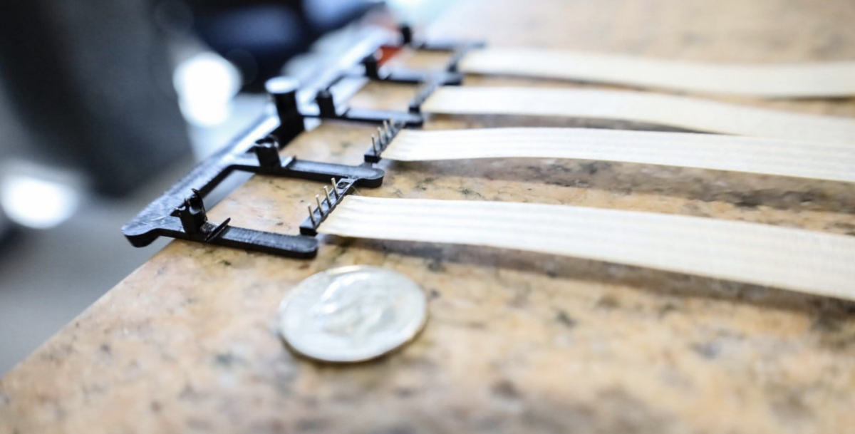 Custom Plastic Parts