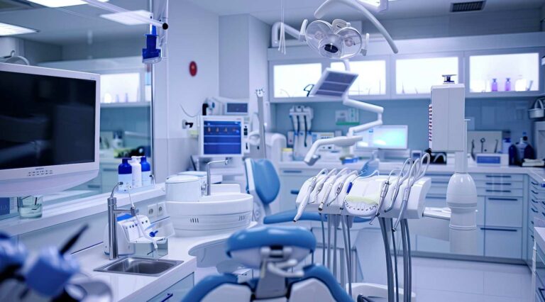Medical Instrument Development: Finding a Trusted Medical Injection Molding Company