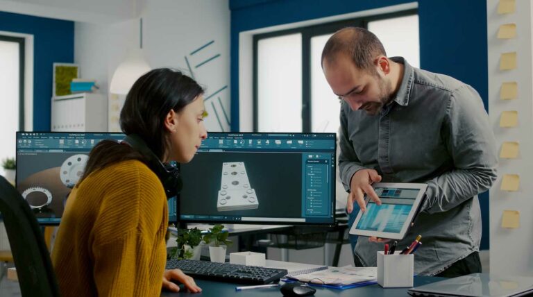 How to Design for Injection Molding: Product Development