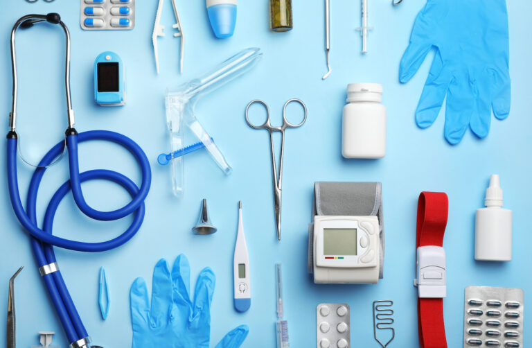 Medical-Injection-Molding