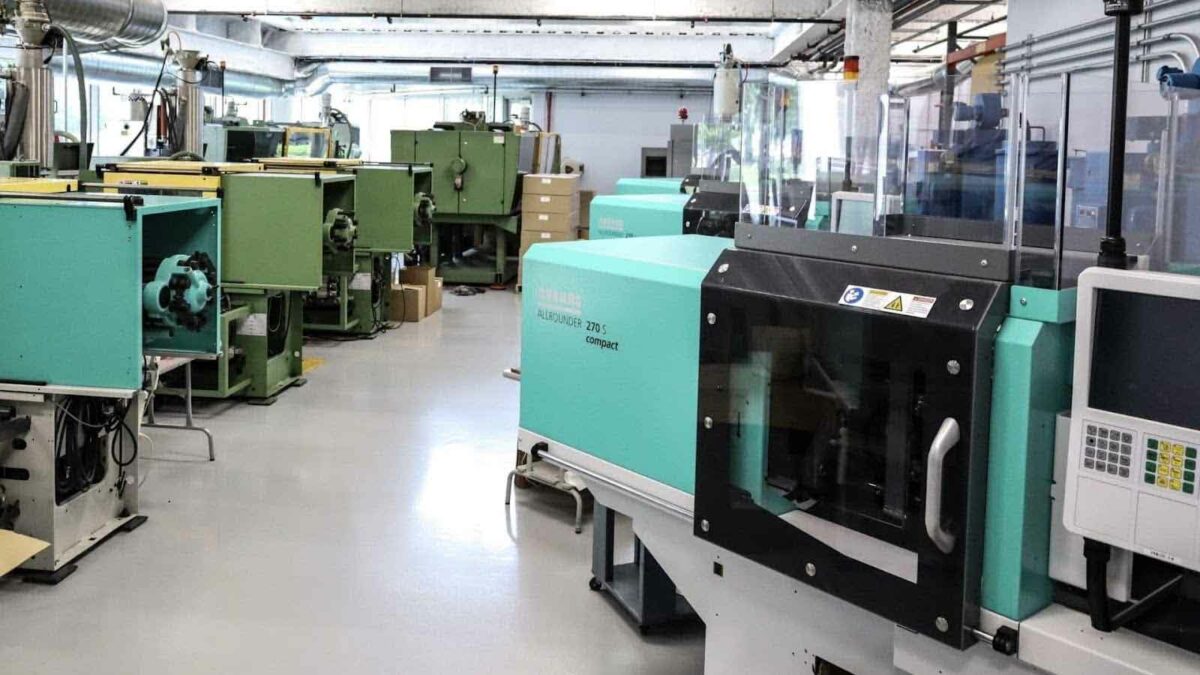 Why companies pick custom injection molding over alternative methods