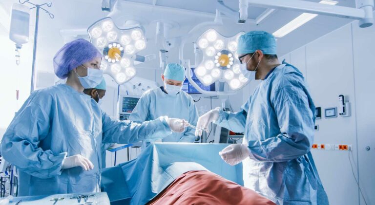 Injection Molding with Medical Grade Plastics: Biocompatible Resins and FDA Considerations for Healthcare