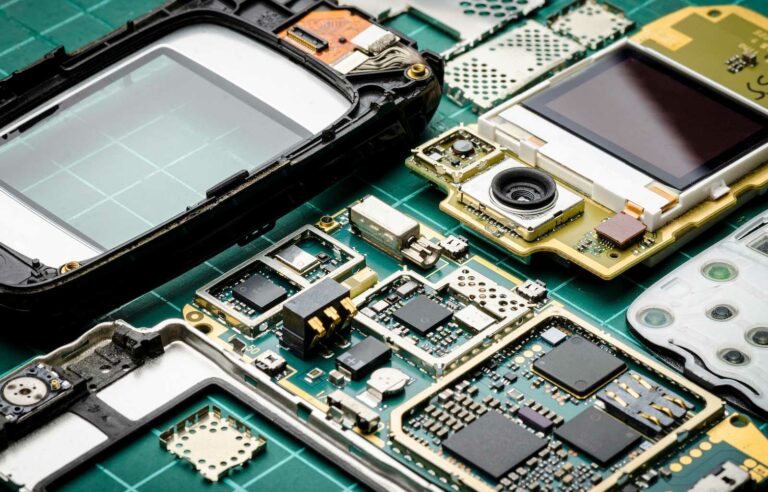 Plastic Product Manufacturing: Processes, Capabilities, and Applications