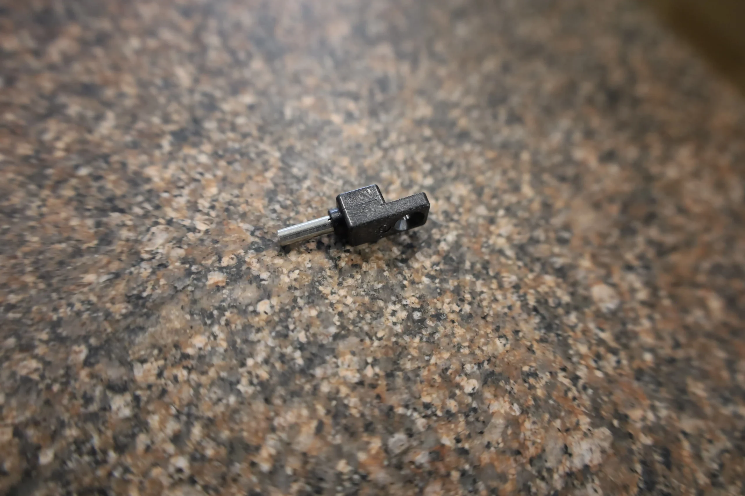Insert Molded Pin