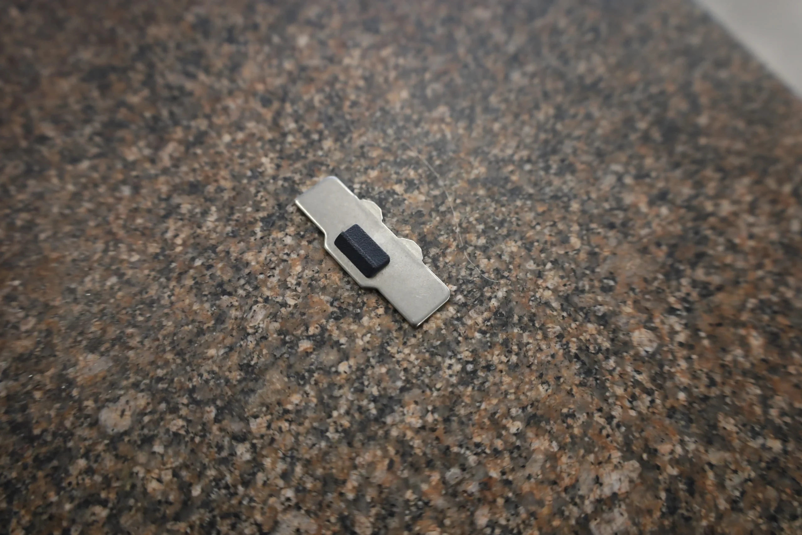 Insert Molded Board