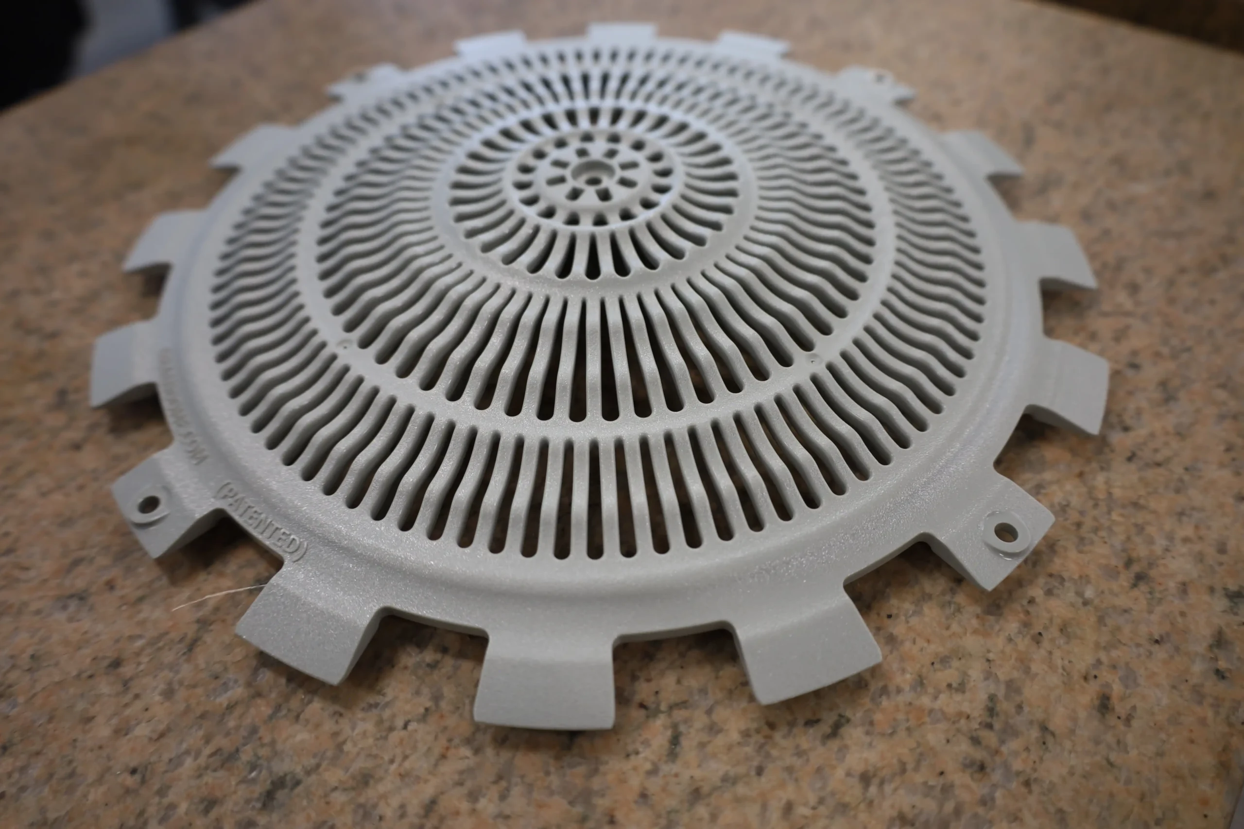 Drain Cover