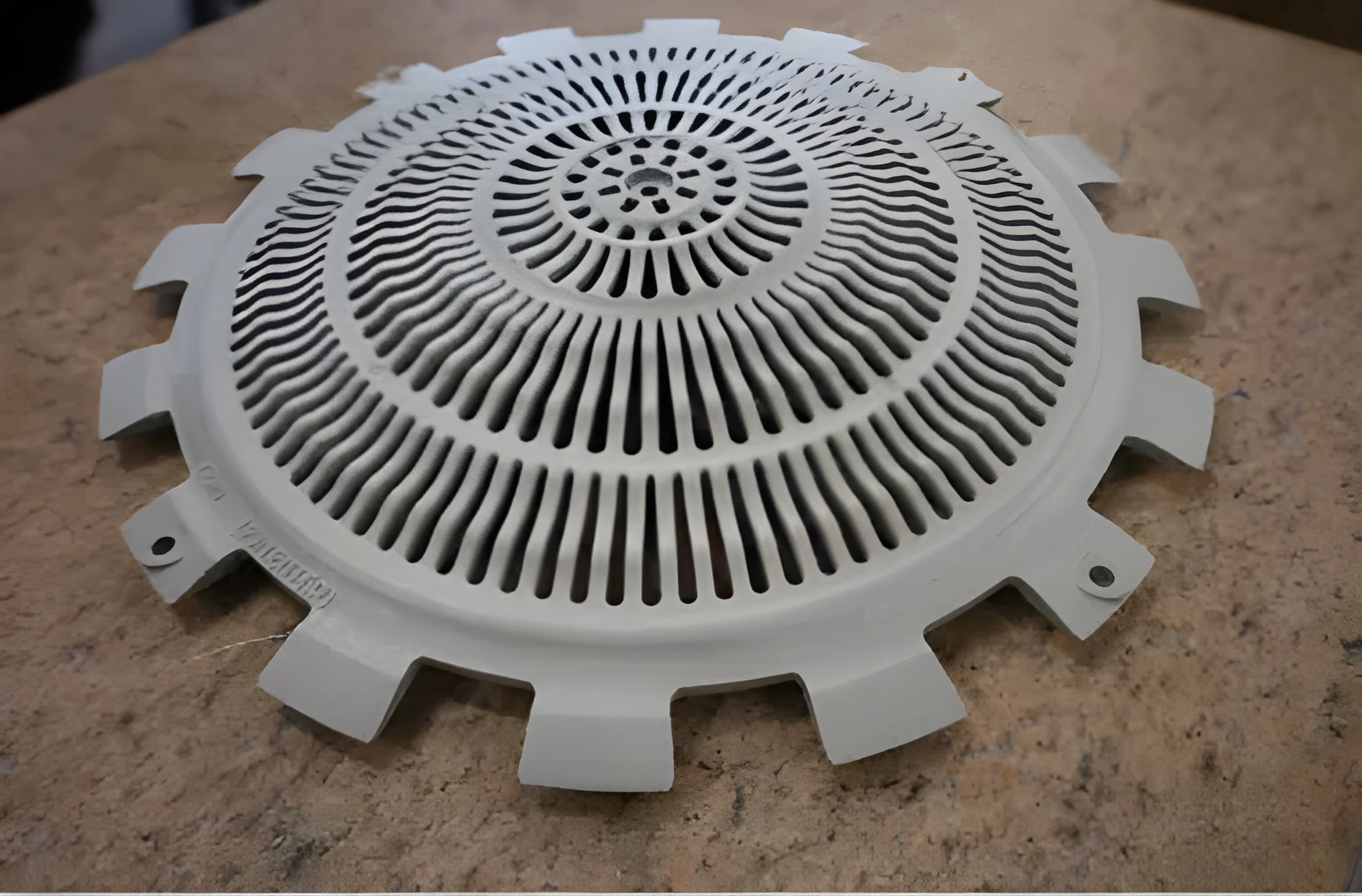 Drain Cover