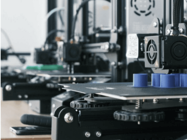 Flexible Production Volumes