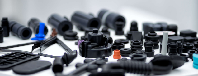 Advanced Molding Techniques