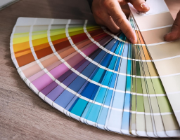 Custom Color Matching