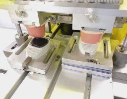 Pad Printing