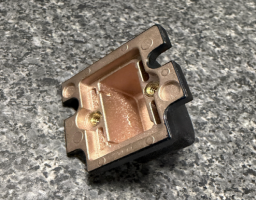 EMI/RFI Shielding